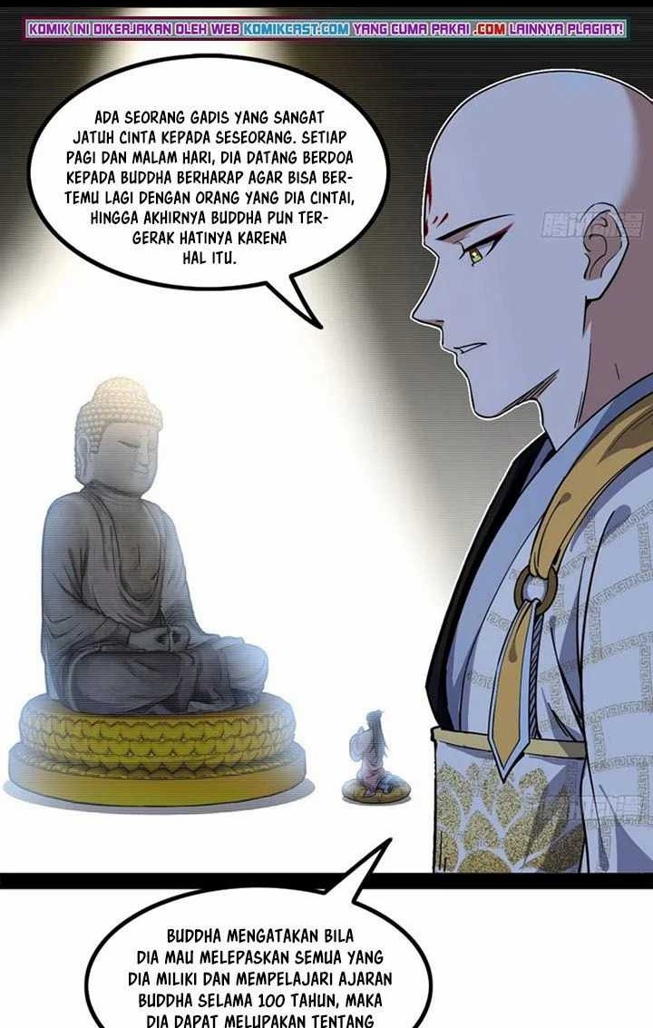 I’m An Evil God Chapter 128 Gambar 3