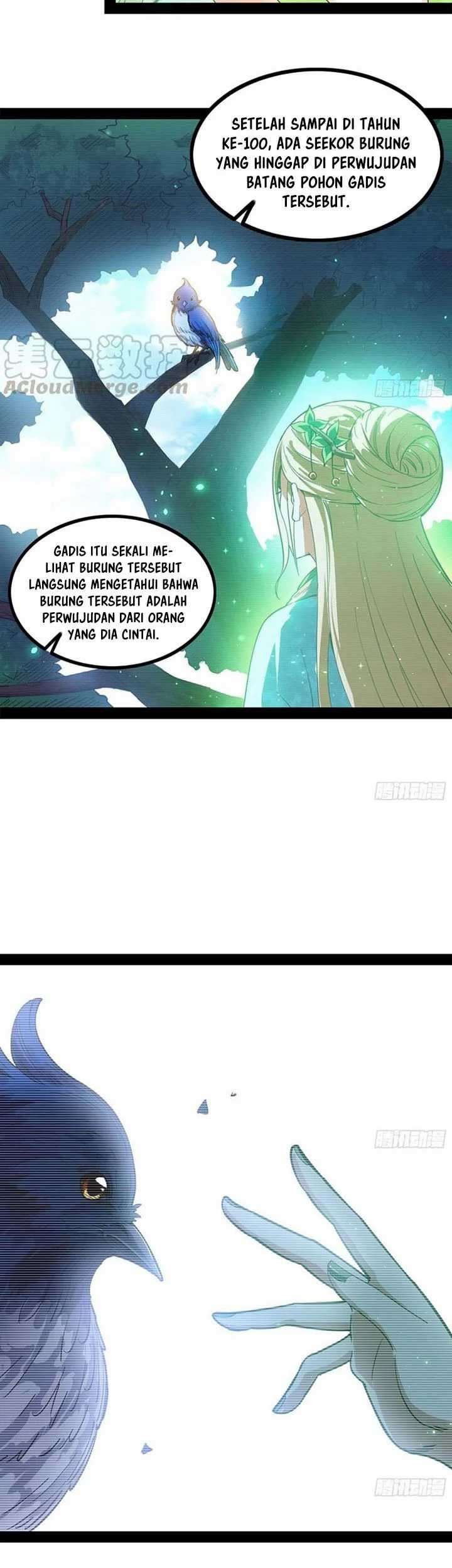 I’m An Evil God Chapter 128 Gambar 6