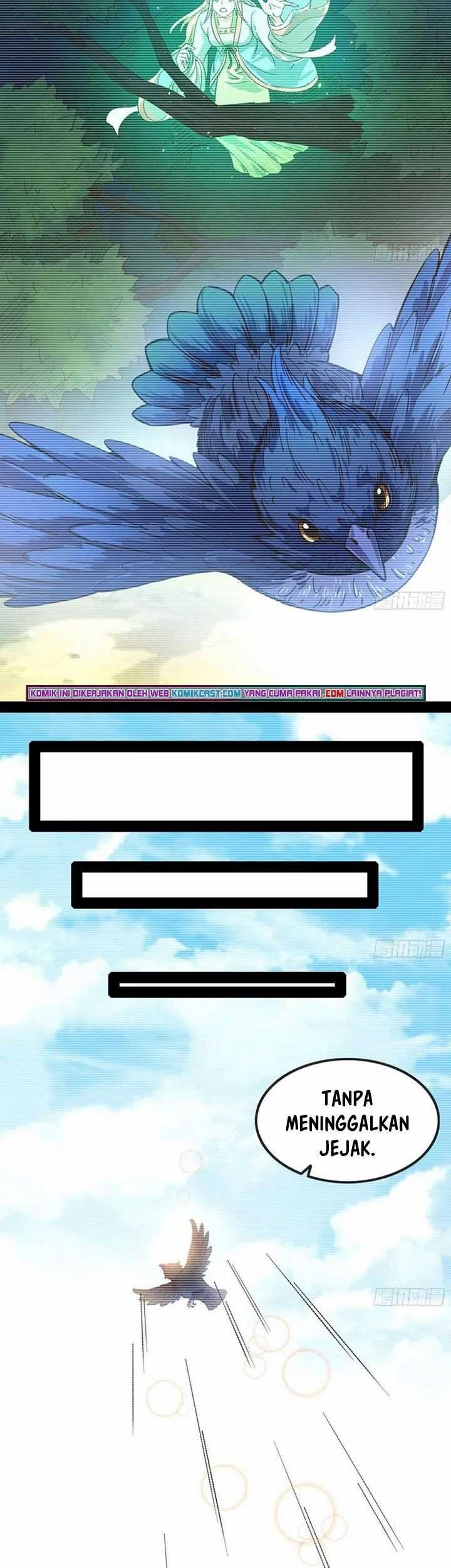 I’m An Evil God Chapter 128 Gambar 8