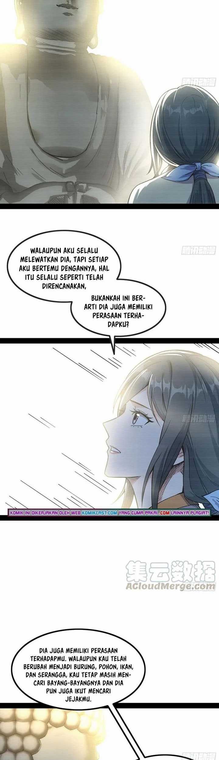 I’m An Evil God Chapter 128 Gambar 16