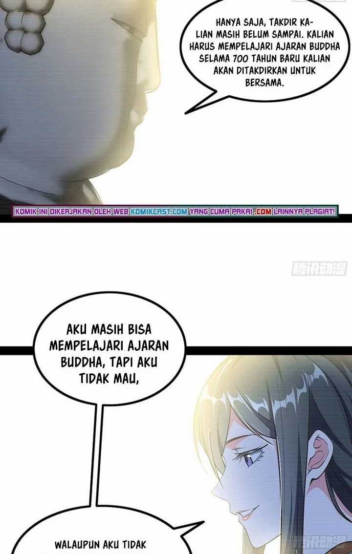 I’m An Evil God Chapter 128 Gambar 17