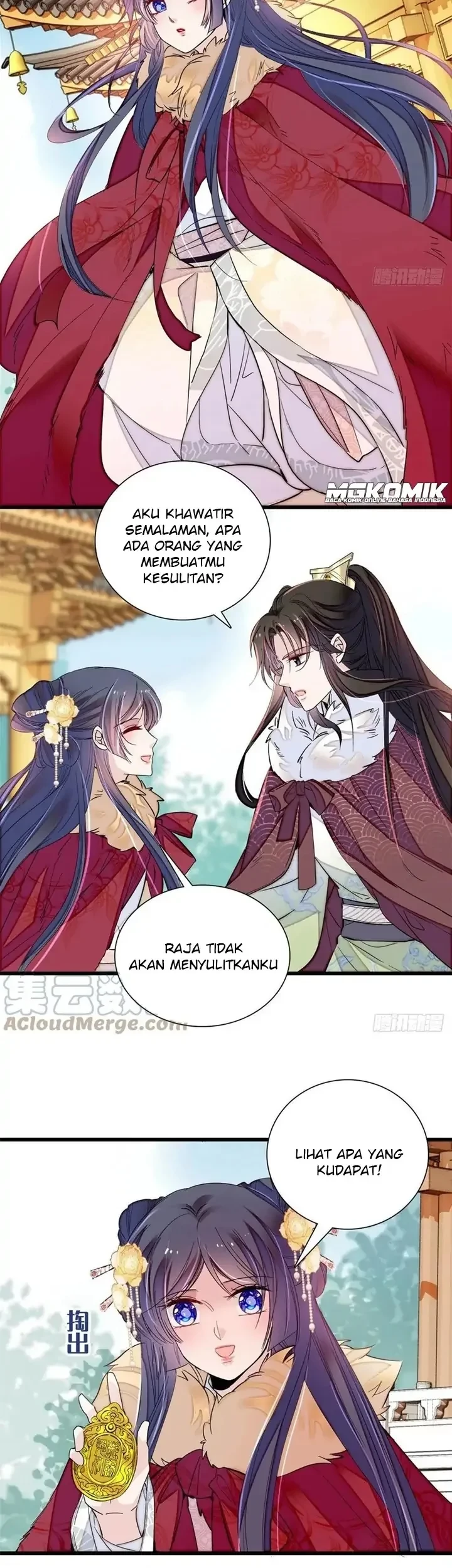 Sijin Chapter 200 Gambar 21