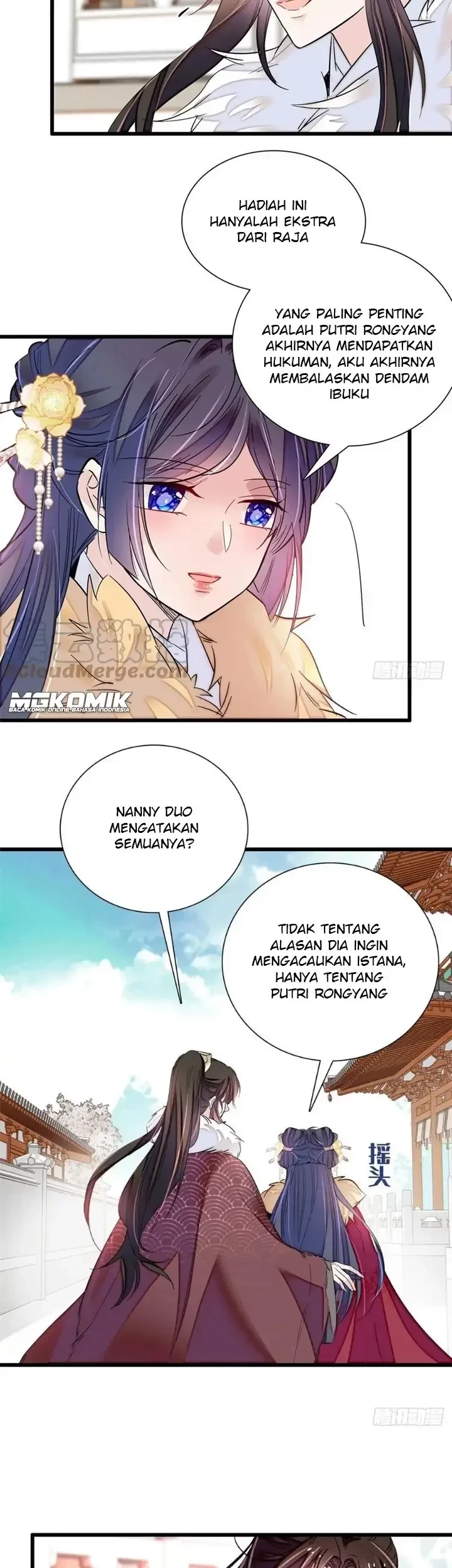 Sijin Chapter 200 Gambar 23