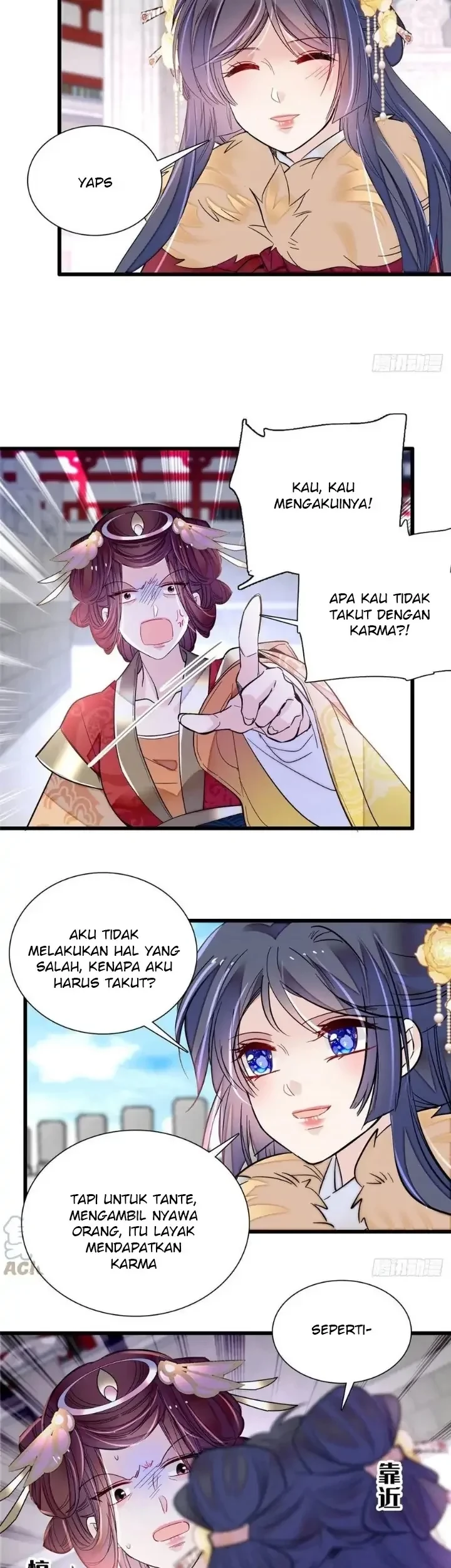 Sijin Chapter 200 Gambar 29