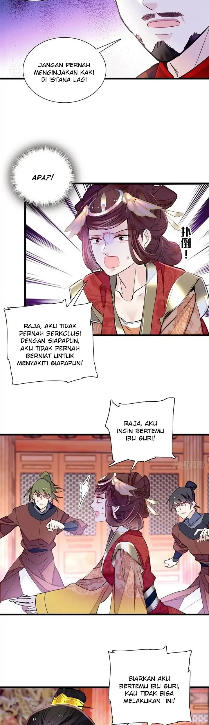 Sijin Chapter 200 Gambar 17