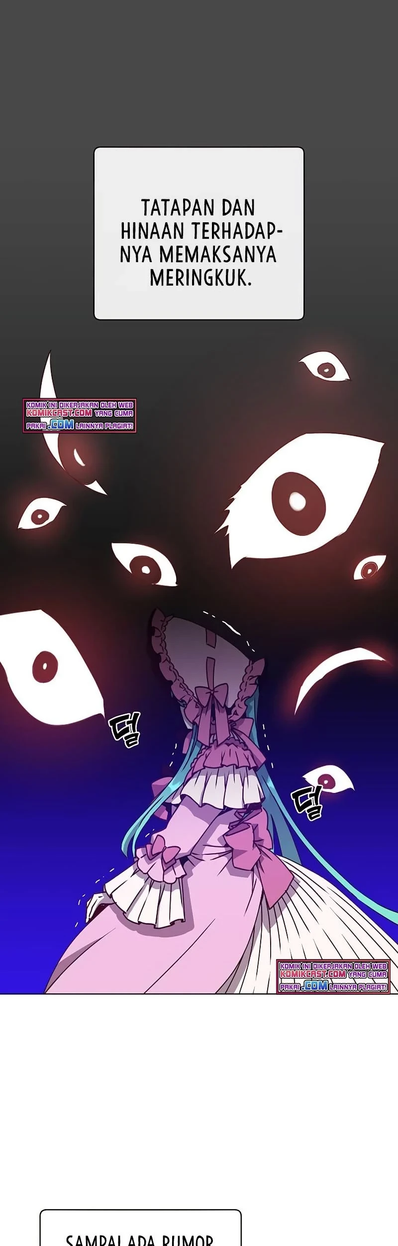 The MAX leveled hero will return! Chapter 75 Gambar 4