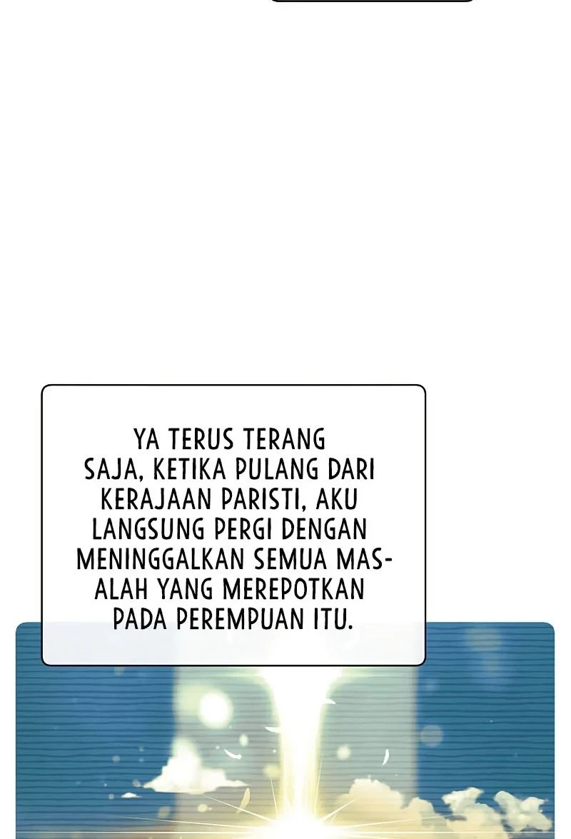 The MAX leveled hero will return! Chapter 75 Gambar 23