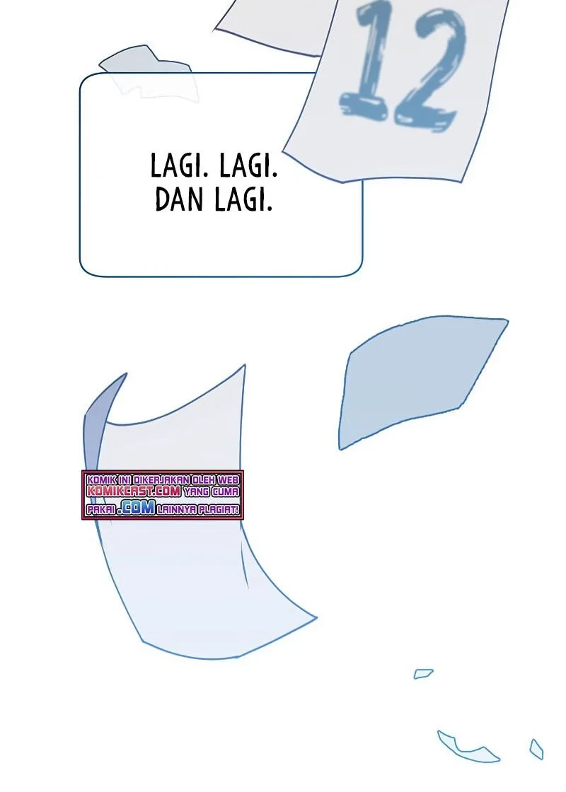 The MAX leveled hero will return! Chapter 75 Gambar 37