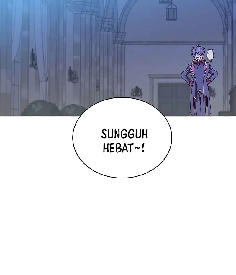 The MAX leveled hero will return! Chapter 75 Gambar 41