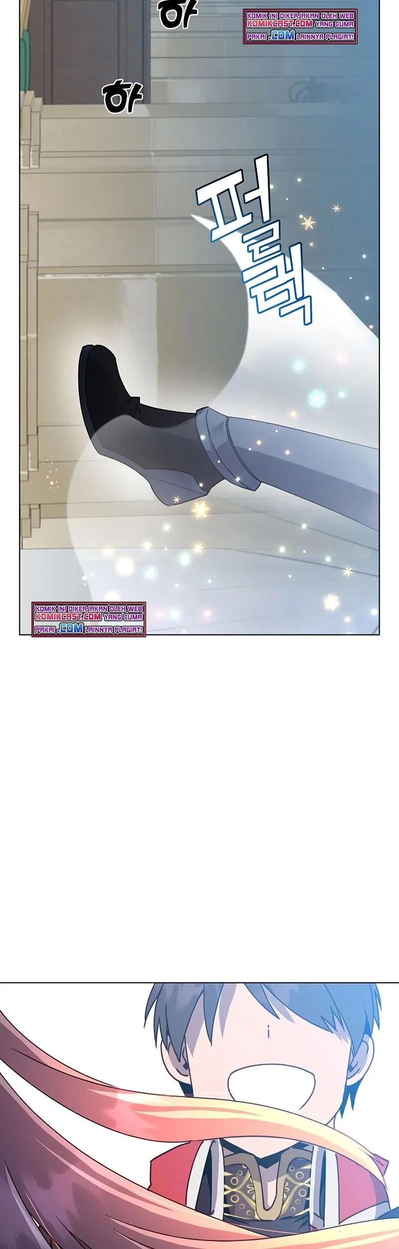 The MAX leveled hero will return! Chapter 75 Gambar 48