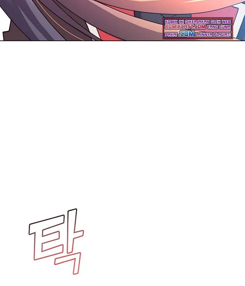 The MAX leveled hero will return! Chapter 75 Gambar 49