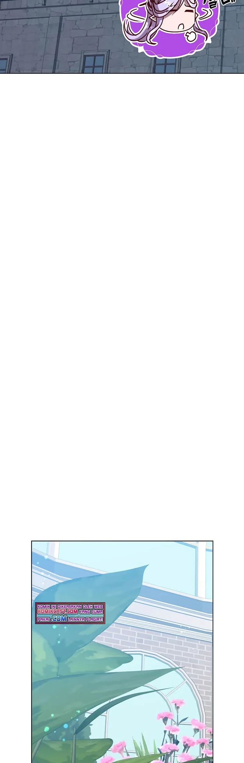 The MAX leveled hero will return! Chapter 75 Gambar 56