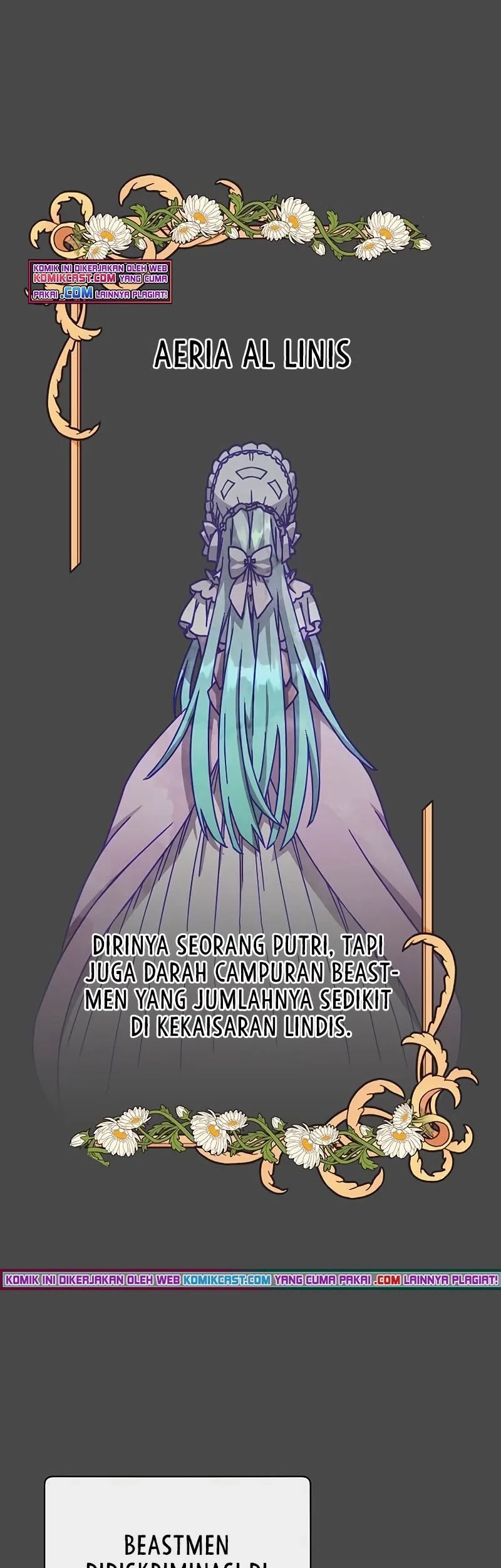 Manhwa The MAX leveled hero will return! Chapter 75 gambar nomor 2