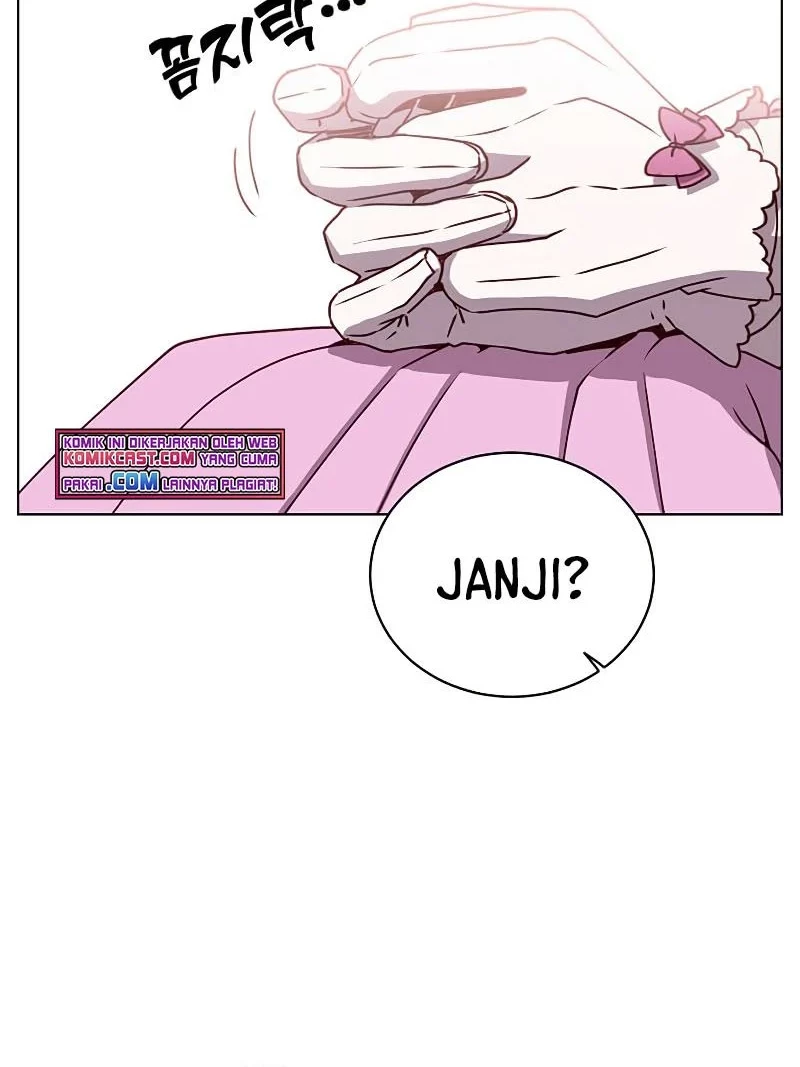 The MAX leveled hero will return! Chapter 75 Gambar 61