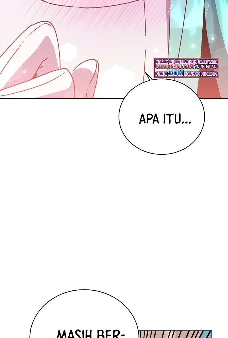 The MAX leveled hero will return! Chapter 75 Gambar 63