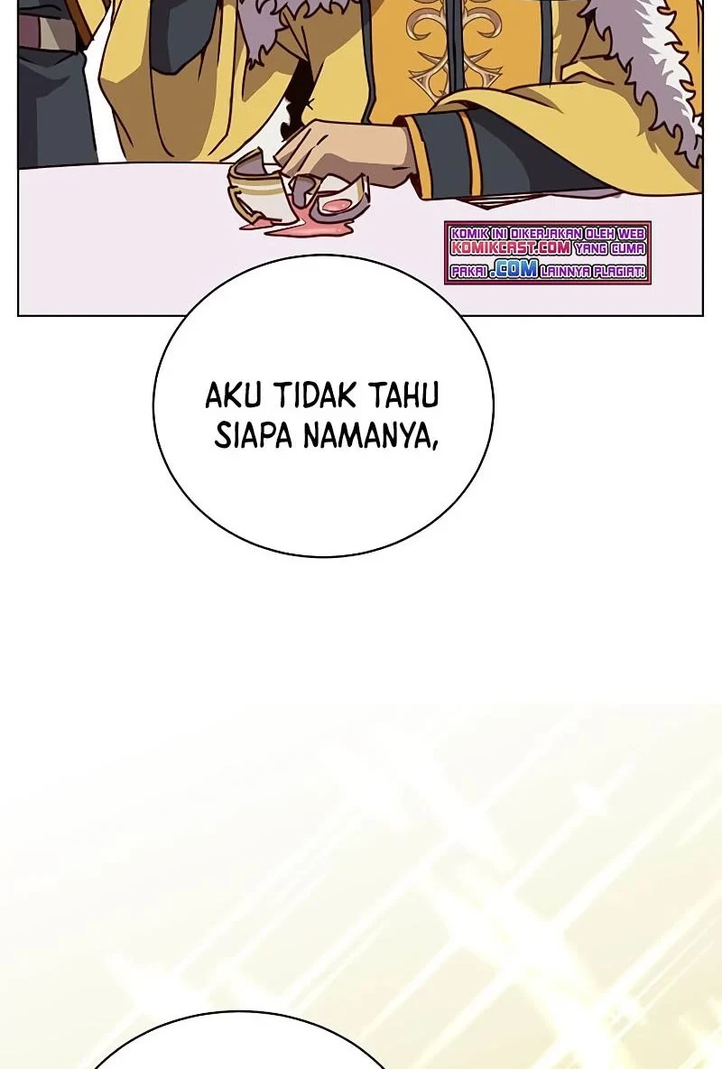 The MAX leveled hero will return! Chapter 75 Gambar 65