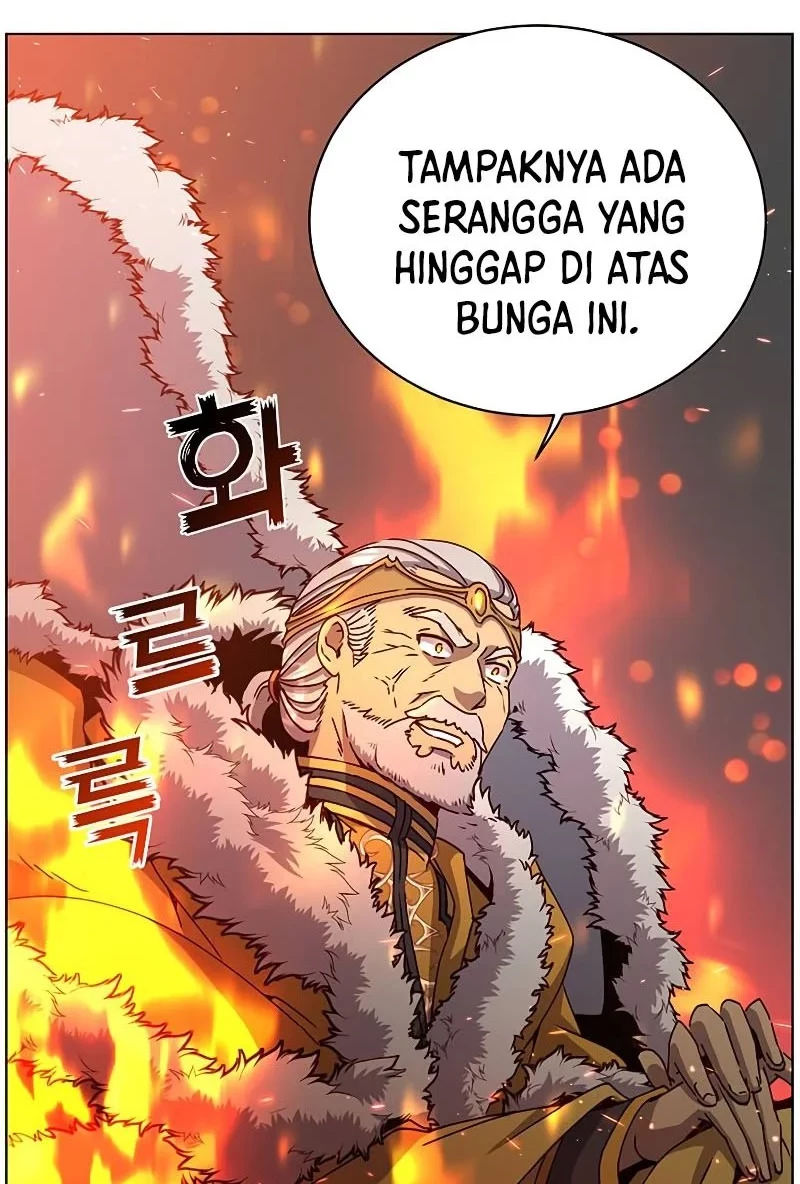 The MAX leveled hero will return! Chapter 75 Gambar 69