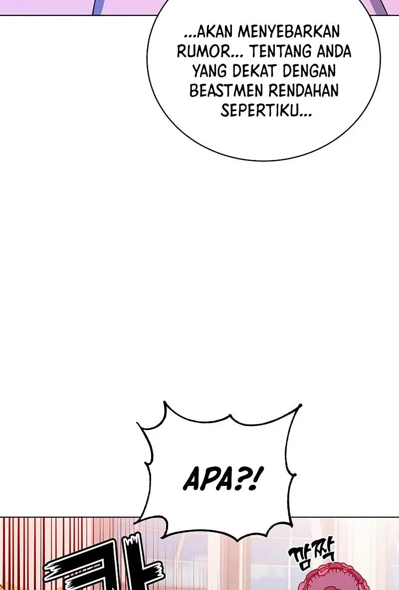 The MAX leveled hero will return! Chapter 75 Gambar 7