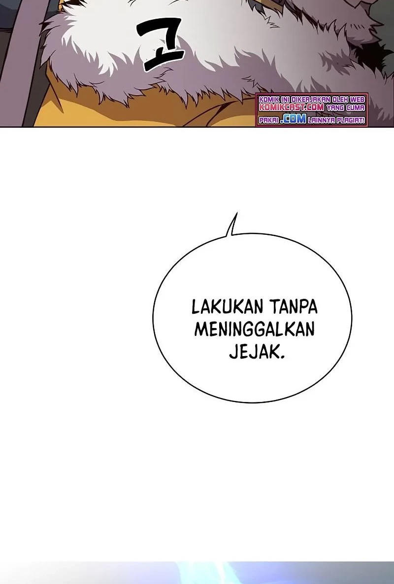 The MAX leveled hero will return! Chapter 75 Gambar 9