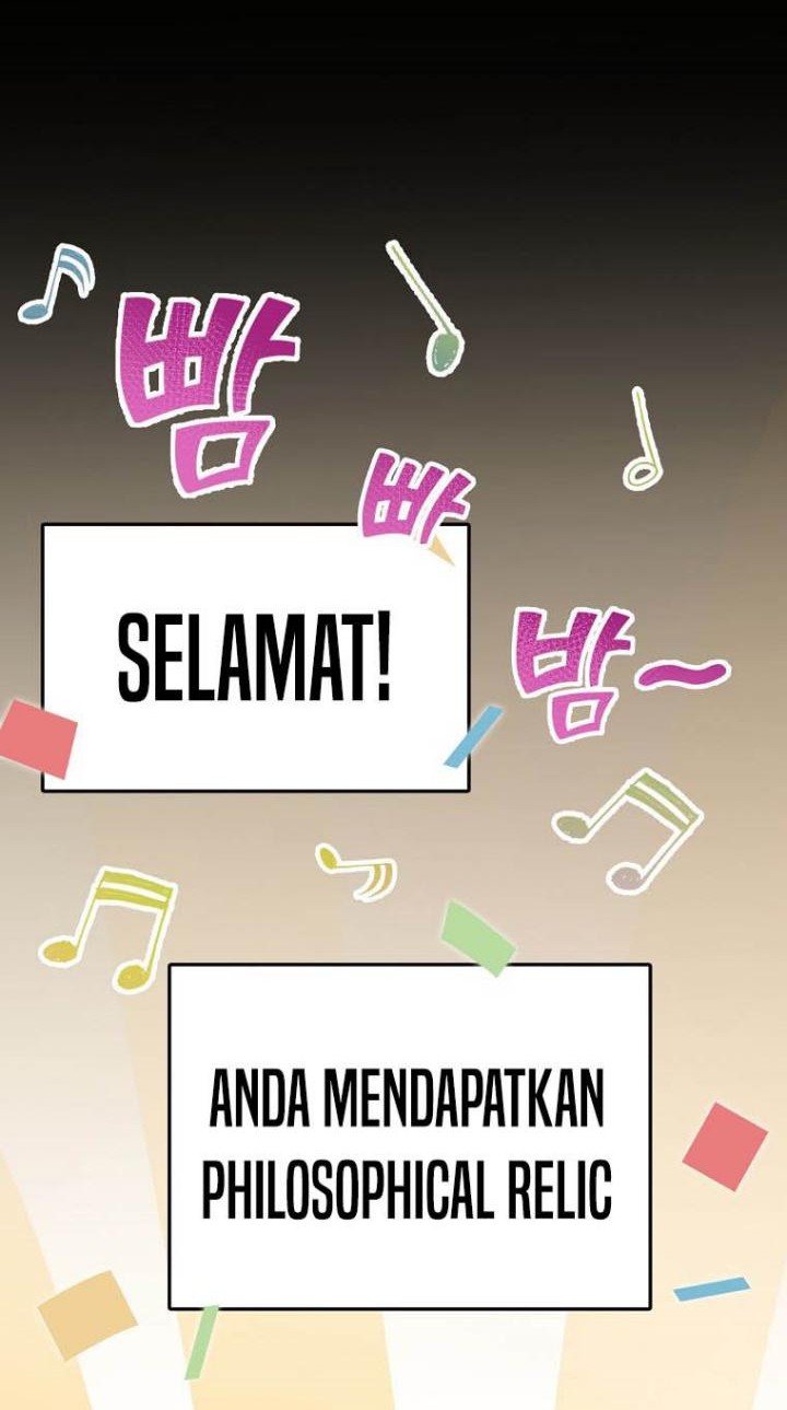 My Dad Is Too Strong Chapter 63 Gambar 3