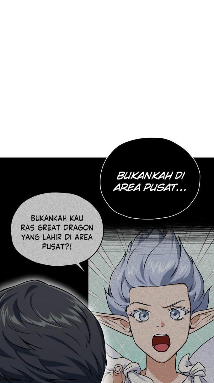 My Dad Is Too Strong Chapter 63 Gambar 7