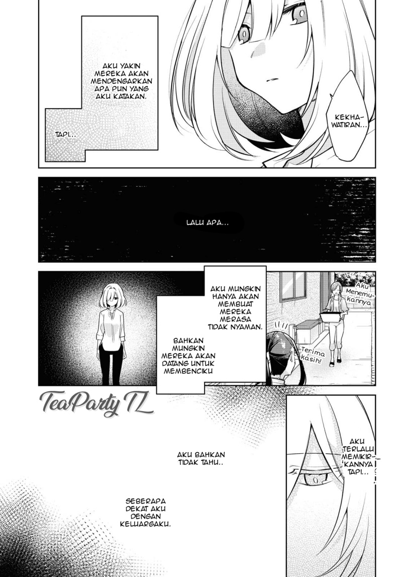 Kimi to Tsuzuru Utakata Chapter 04 Gambar 15