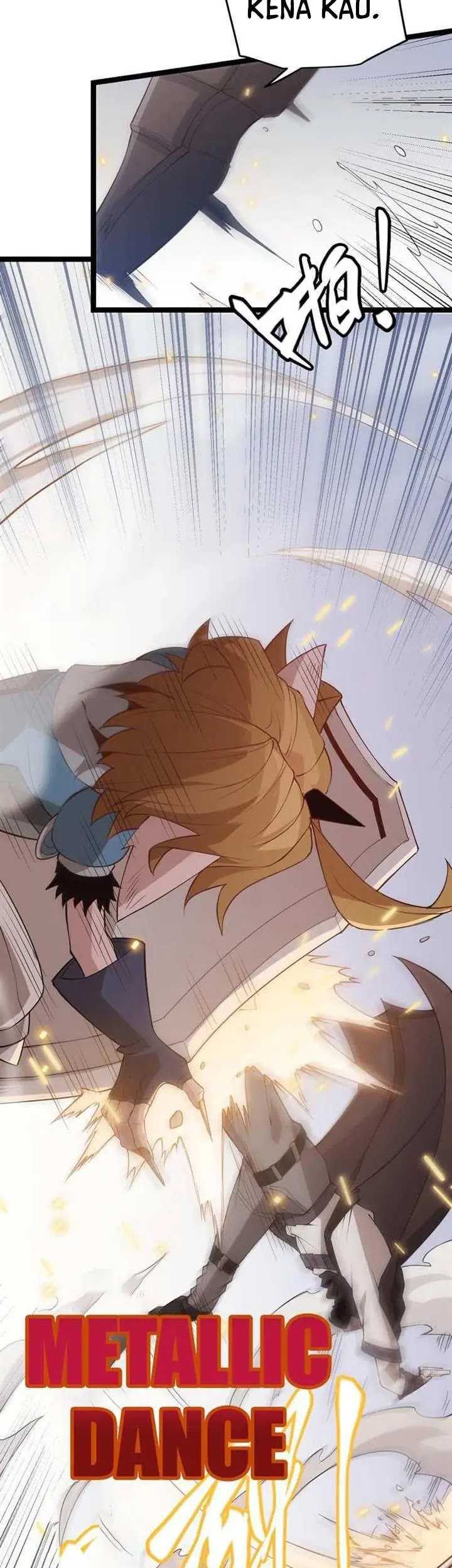 The Game That I Came From Chapter 56 Gambar 22