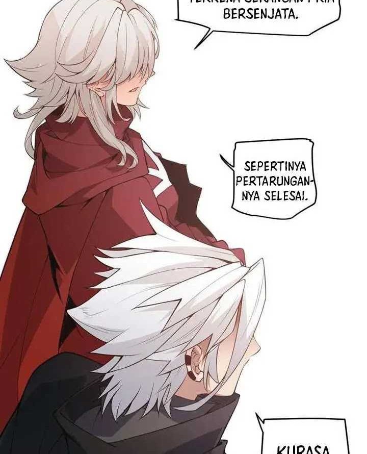 The Game That I Came From Chapter 56 Gambar 29