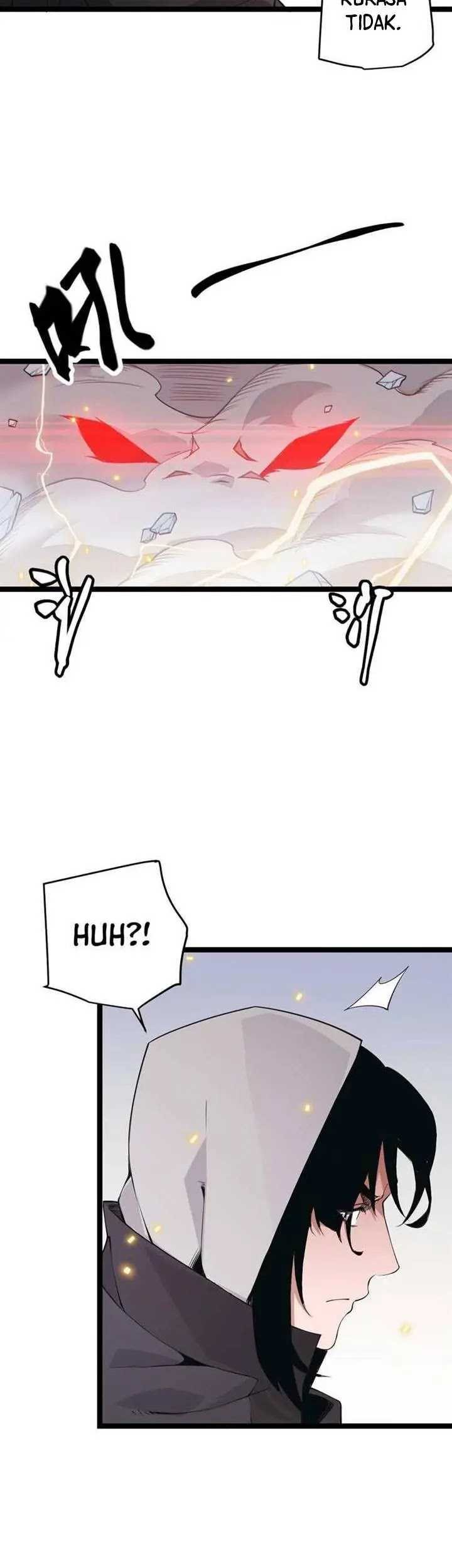 The Game That I Came From Chapter 56 Gambar 30