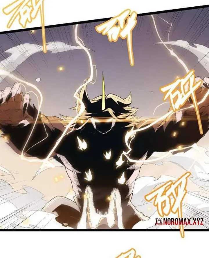 The Game That I Came From Chapter 56 Gambar 35