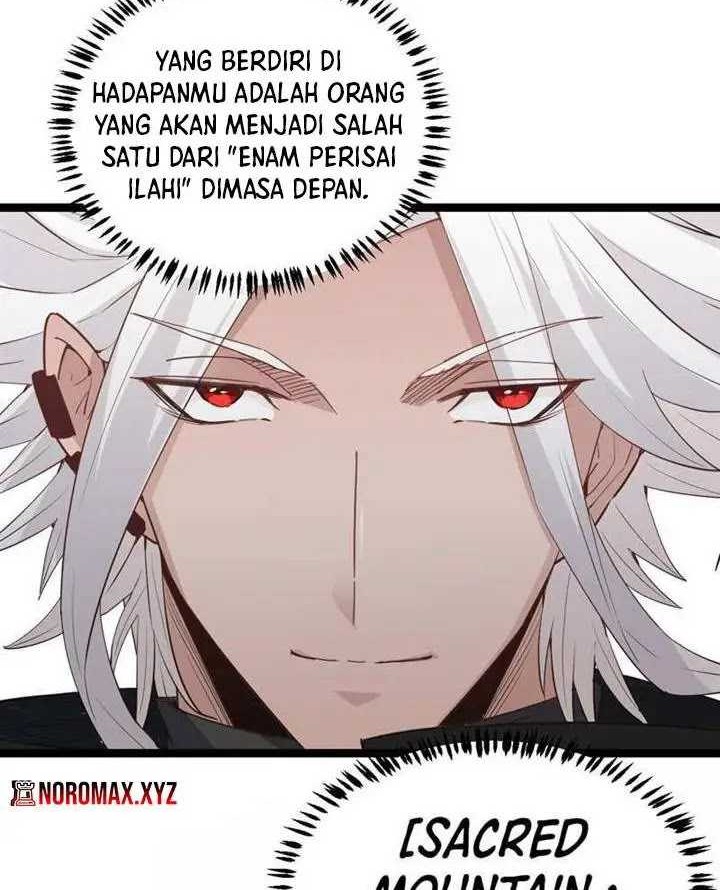 The Game That I Came From Chapter 56 Gambar 39