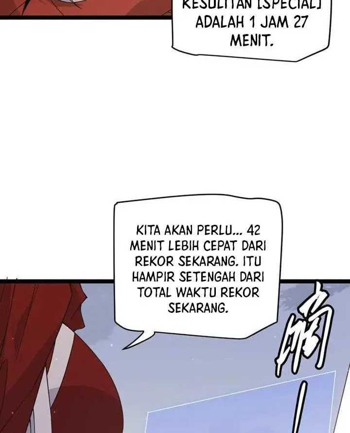 The Game That I Came From Chapter 56 Gambar 45
