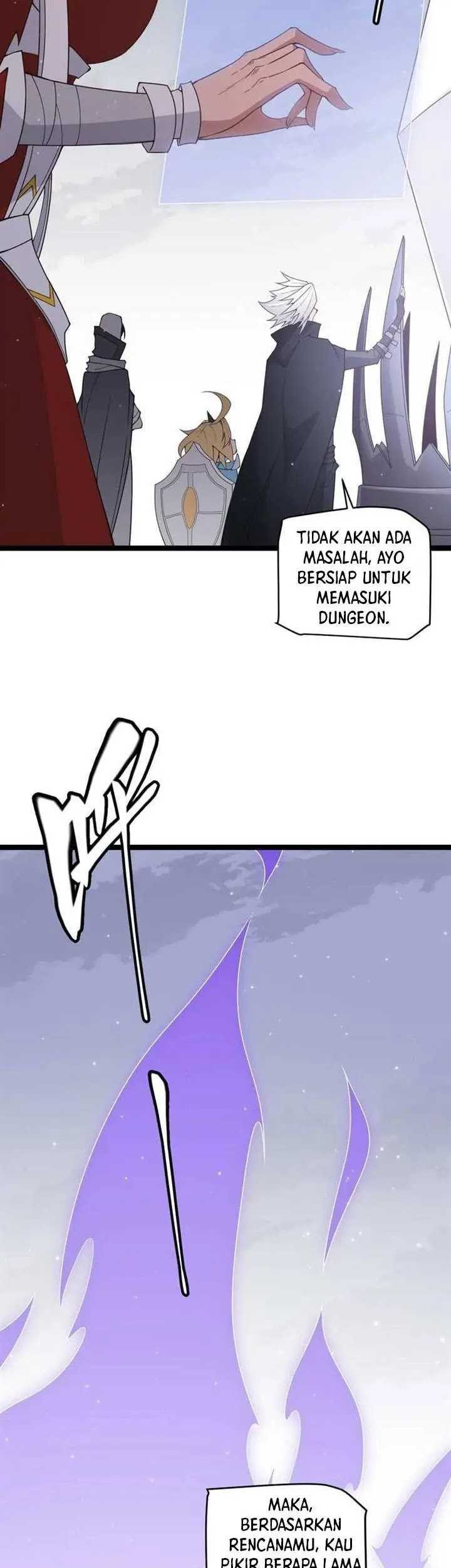 The Game That I Came From Chapter 56 Gambar 46