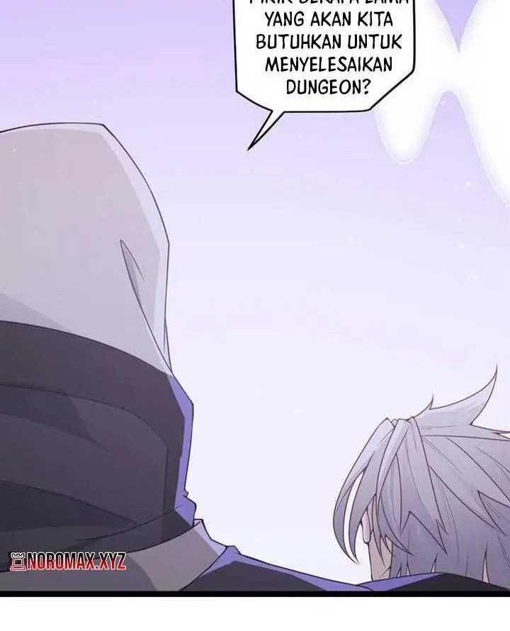 The Game That I Came From Chapter 56 Gambar 47