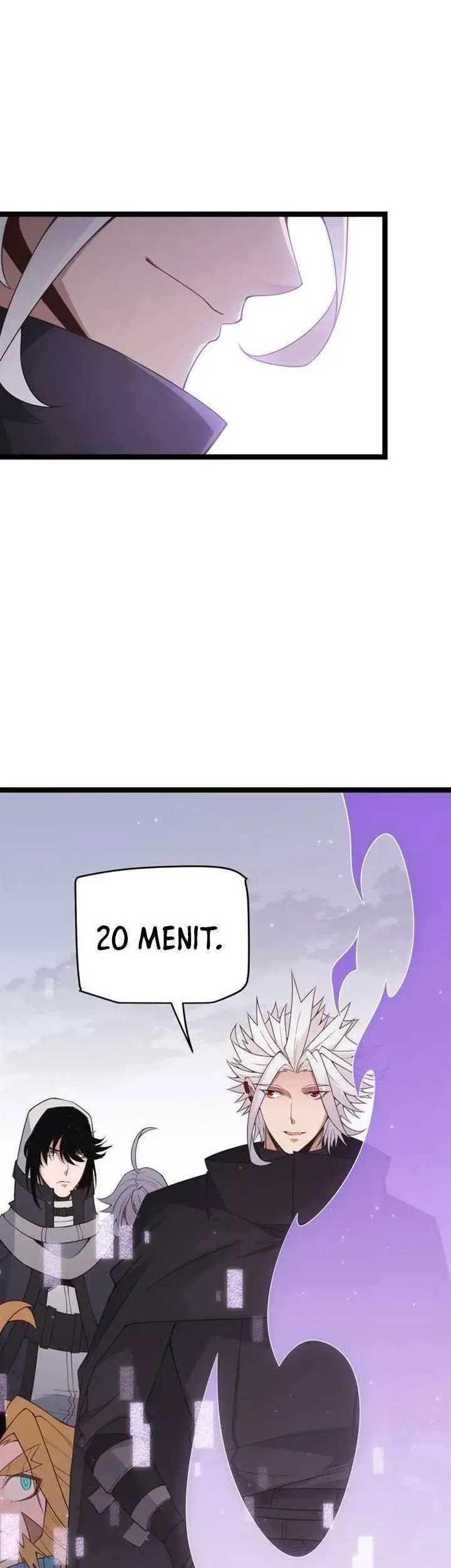 The Game That I Came From Chapter 56 Gambar 48