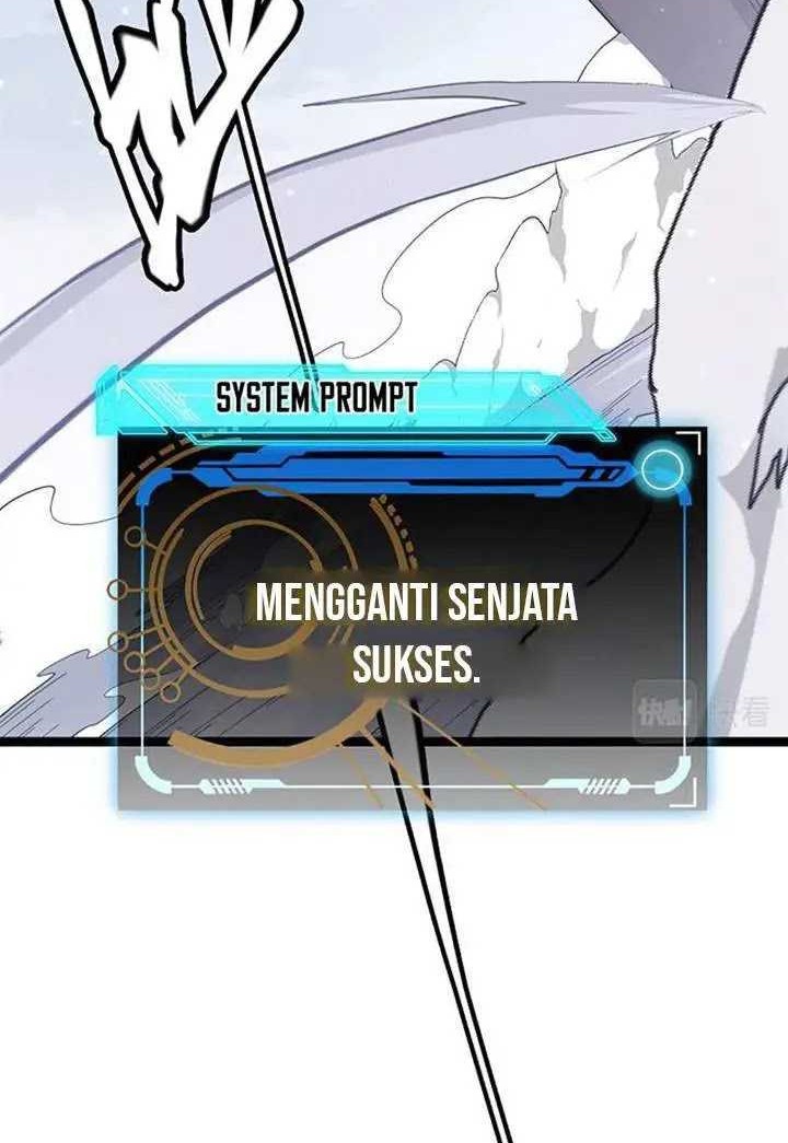 The Game That I Came From Chapter 56 Gambar 3