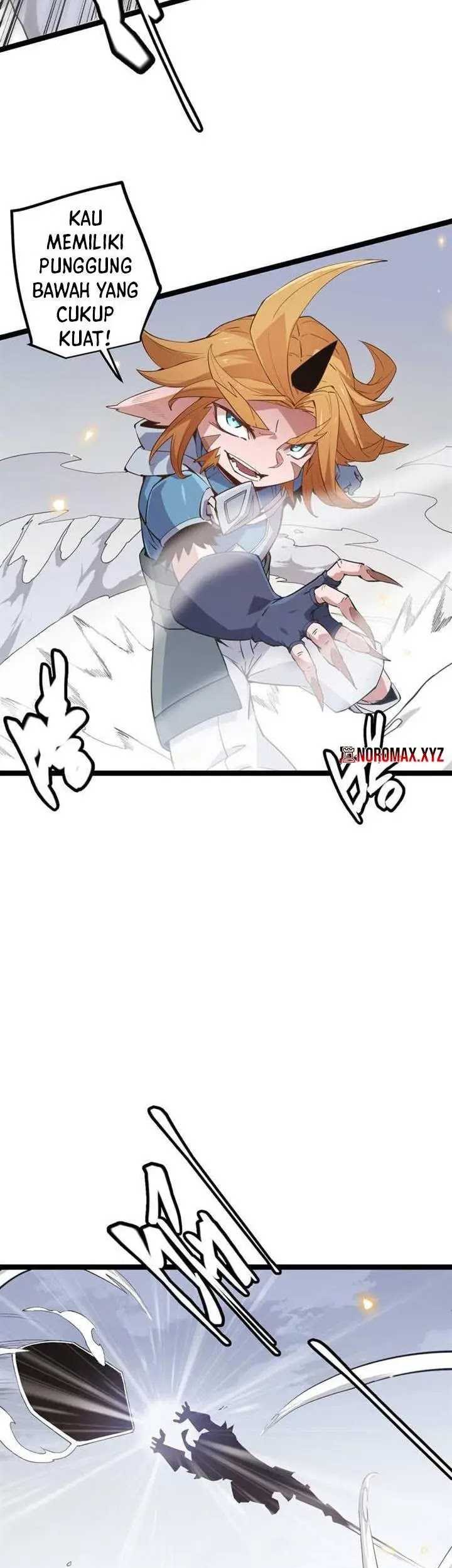 The Game That I Came From Chapter 56 Gambar 12