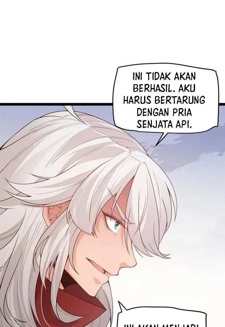 The Game That I Came From Chapter 56 Gambar 7