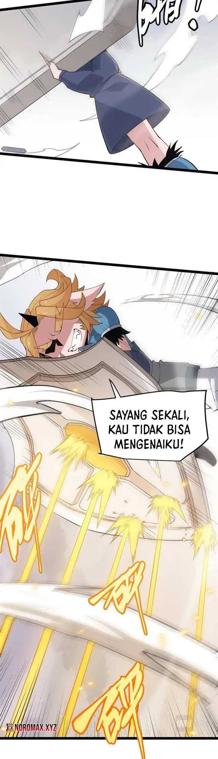 The Game That I Came From Chapter 56 Gambar 14