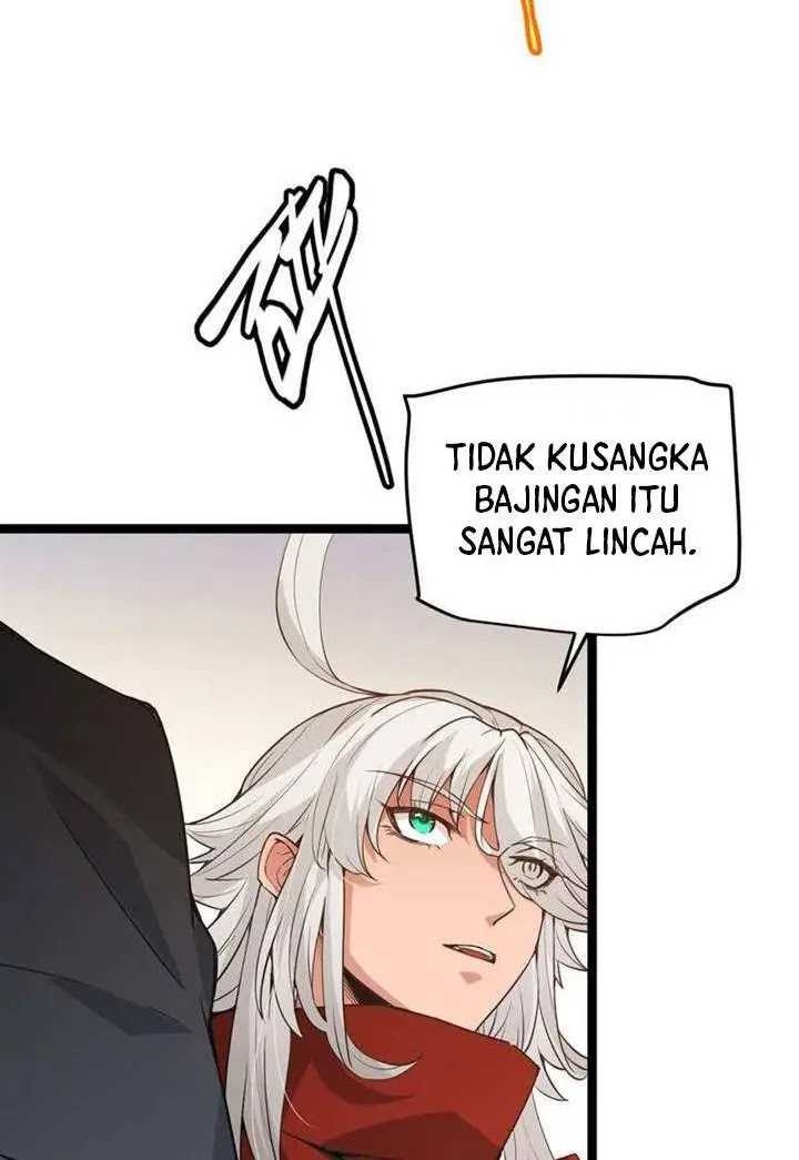 The Game That I Came From Chapter 56 Gambar 15