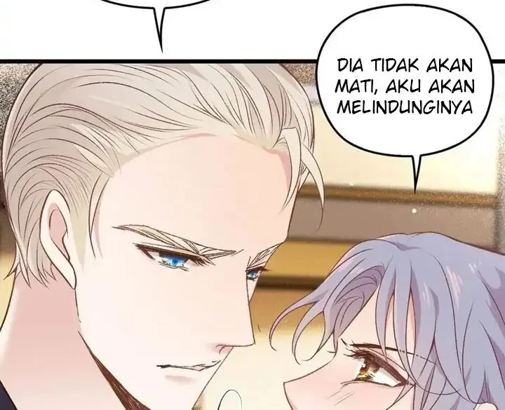 Pregnant Wife, One Plus One Chapter 160 Gambar 6