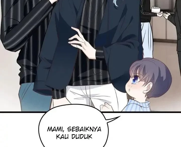 Pregnant Wife, One Plus One Chapter 160 Gambar 24