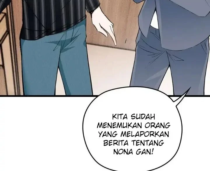 Pregnant Wife, One Plus One Chapter 160 Gambar 26