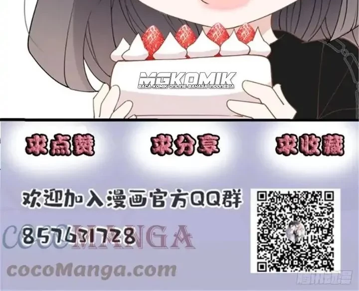 Pregnant Wife, One Plus One Chapter 160 Gambar 30