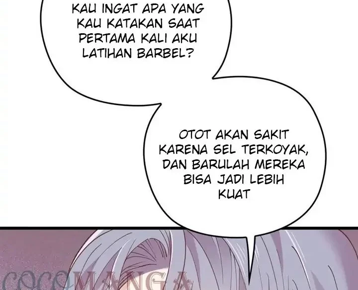 Manhua Pregnant Wife, One Plus One Chapter 160 gambar nomor 2