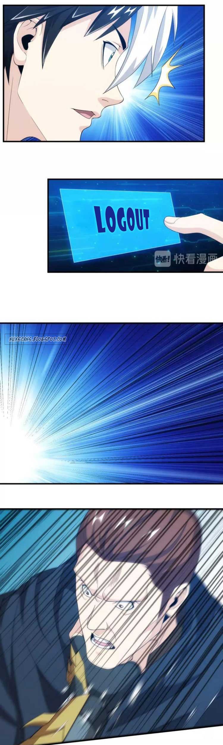 Rich Player Chapter 133 Gambar 20