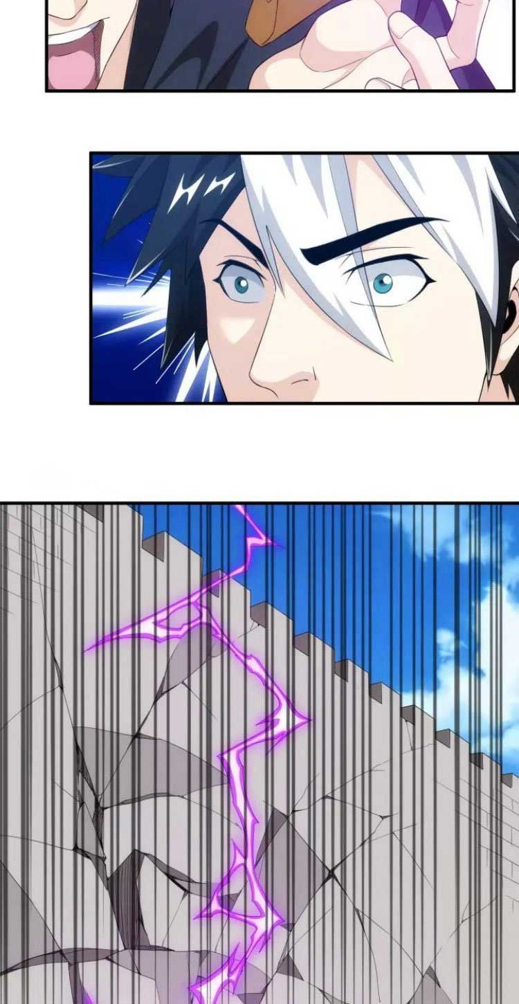 Rich Player Chapter 133 Gambar 23