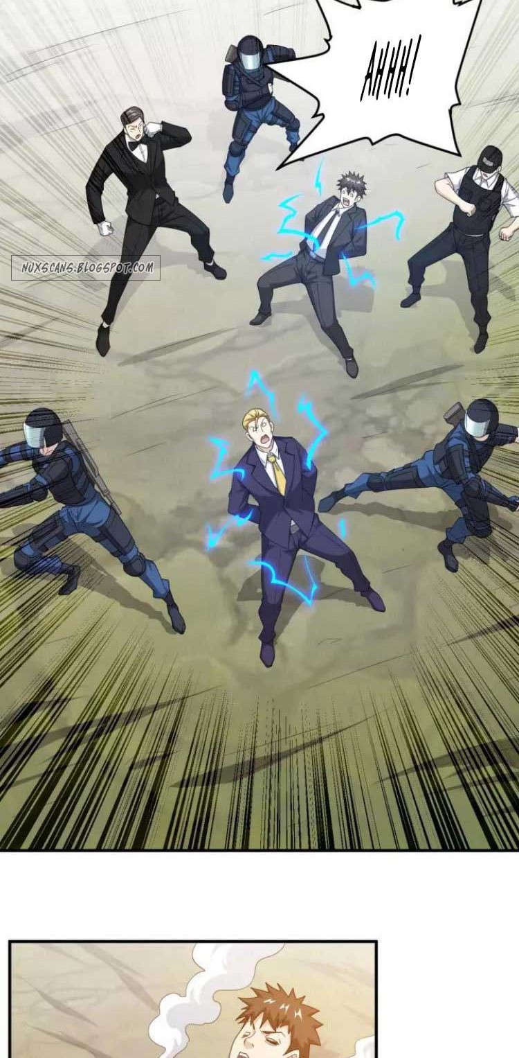 Rich Player Chapter 133 Gambar 35