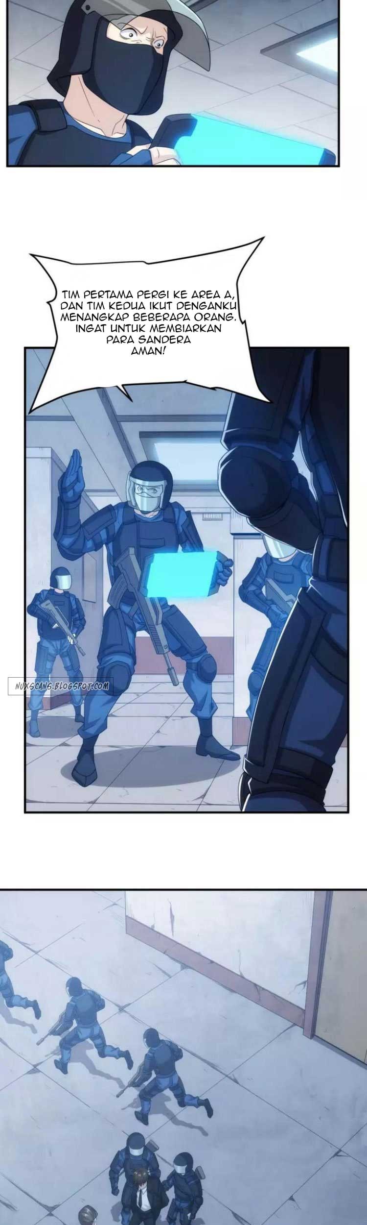 Rich Player Chapter 133 Gambar 12