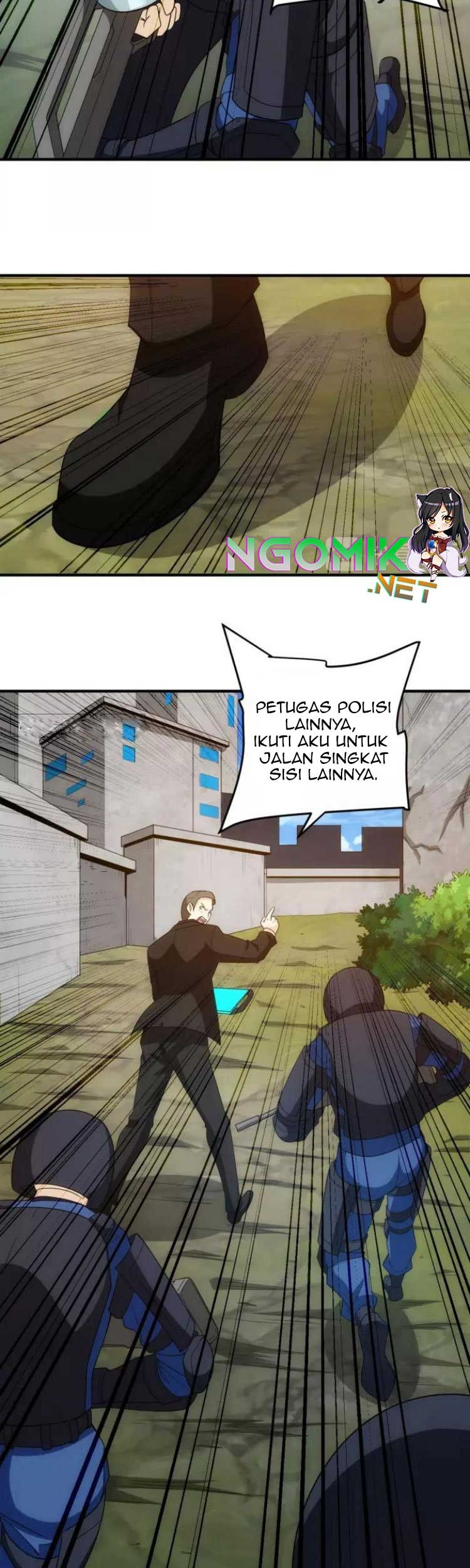 Rich Player Chapter 133 Gambar 6